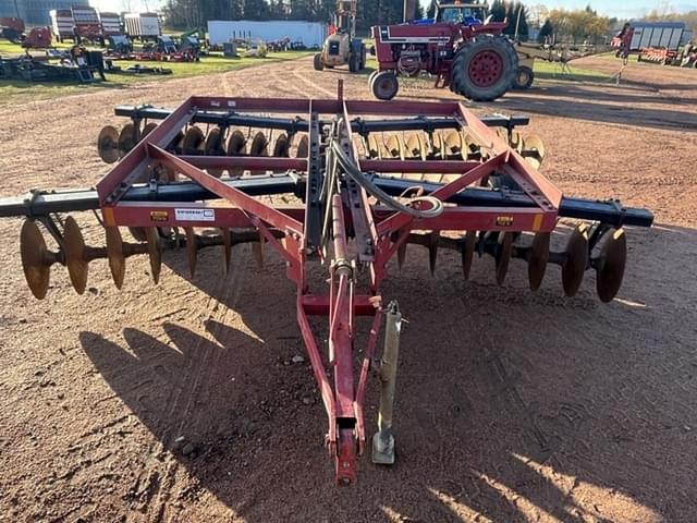 Image of Case IH 475 equipment image 1