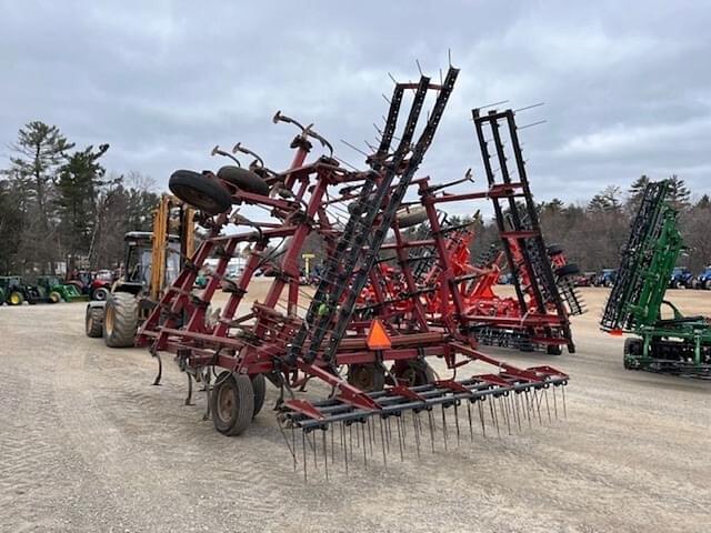 Image of Case IH 4800 equipment image 4