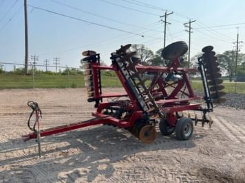 Main image Case IH 496
