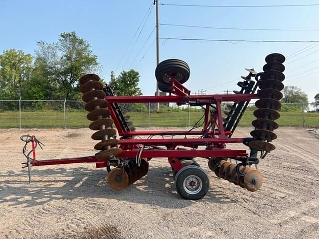 Image of Case IH 496 equipment image 1