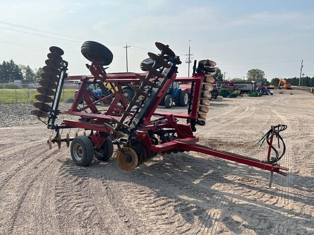 Image of Case IH 496 equipment image 2