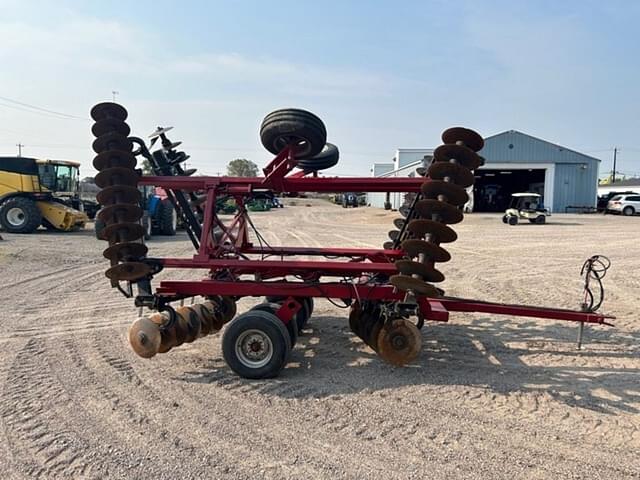 Image of Case IH 496 equipment image 3