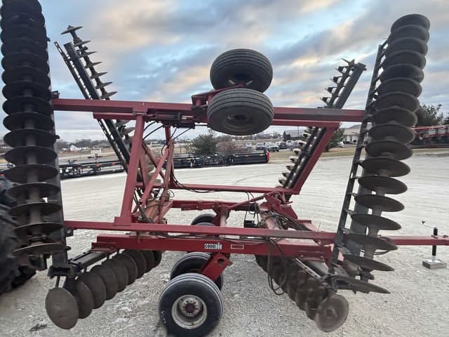 Image of Case IH 496 equipment image 2