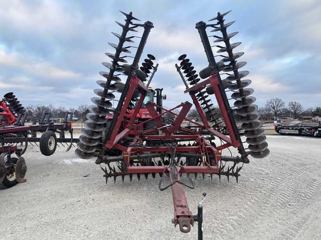Image of Case IH 496 equipment image 1