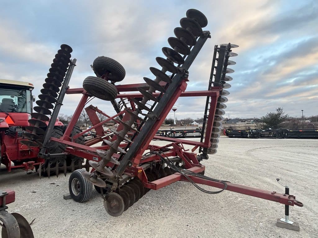 Image of Case IH 496 Primary image