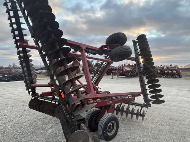 Image of Case IH 496 equipment image 3