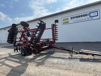 Main image Case IH 496