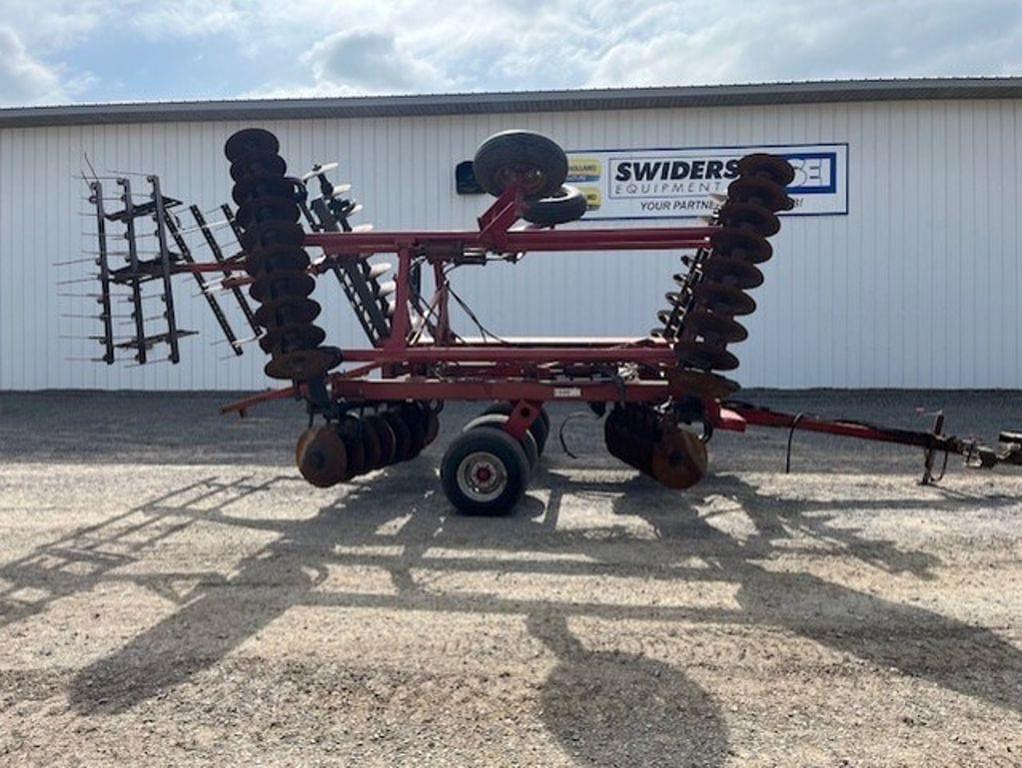 Image of Case IH 496 Image 1