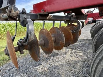 Main image Case IH 496