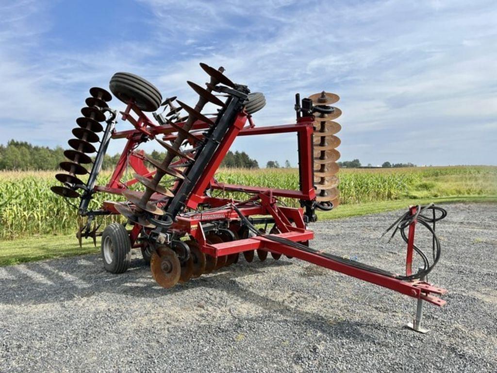 Image of Case IH 496 Primary image