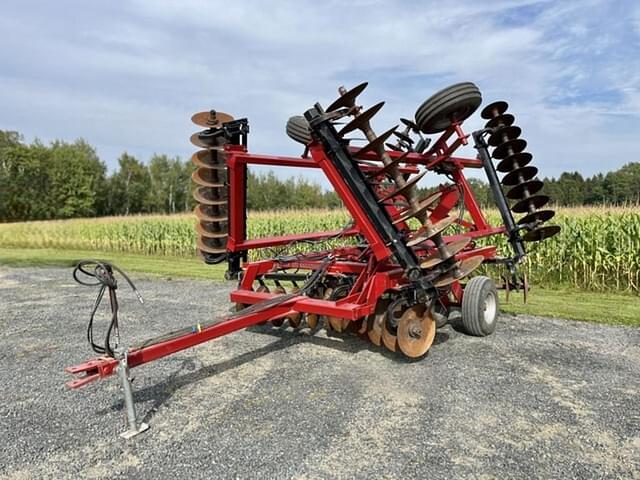 Image of Case IH 496 equipment image 1