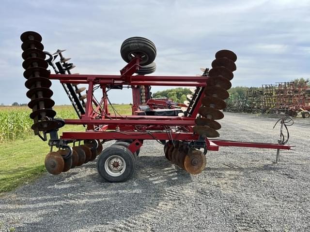 Image of Case IH 496 equipment image 2