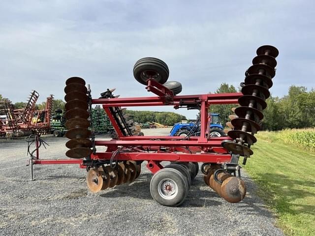 Image of Case IH 496 equipment image 3