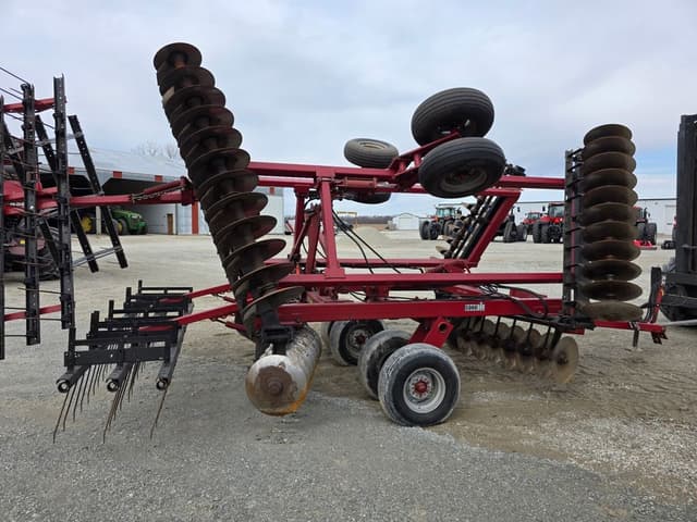 Image of Case IH 496 equipment image 3