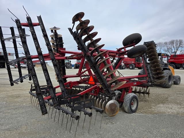 Image of Case IH 496 equipment image 4