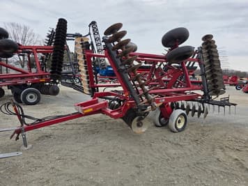 Main image Case IH 496