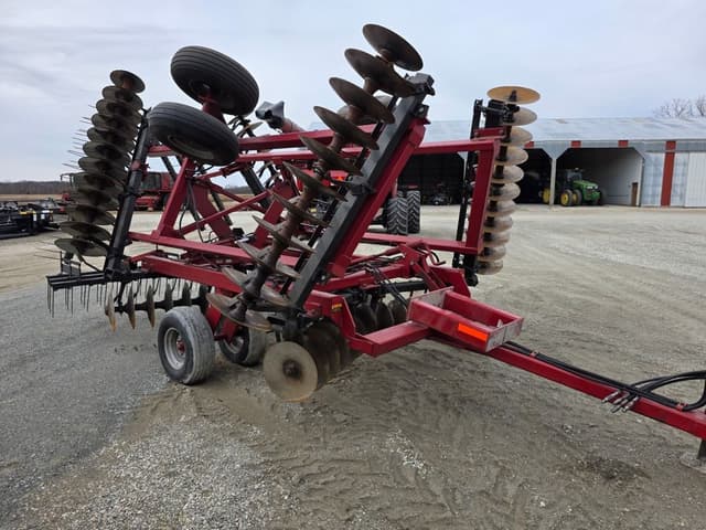 Image of Case IH 496 equipment image 2