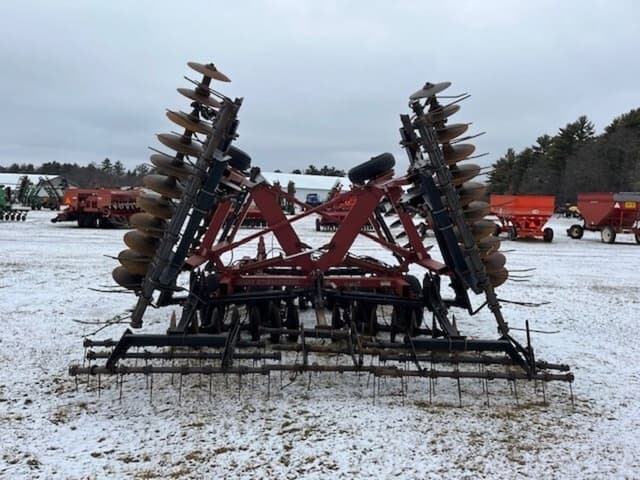 Image of Case IH 496 equipment image 3
