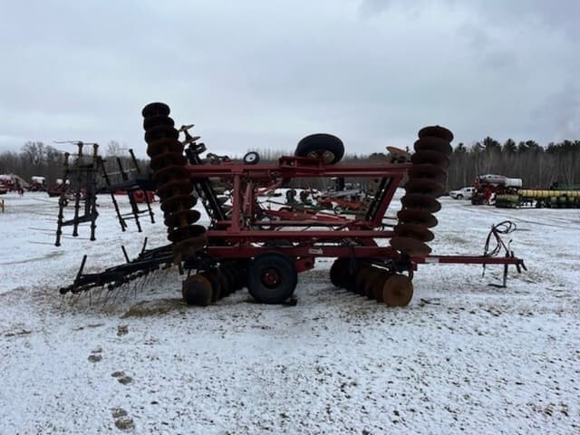 Image of Case IH 496 equipment image 1