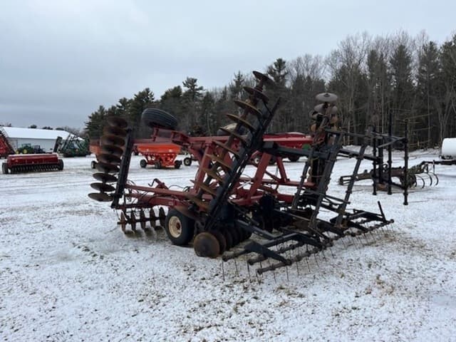 Image of Case IH 496 equipment image 4