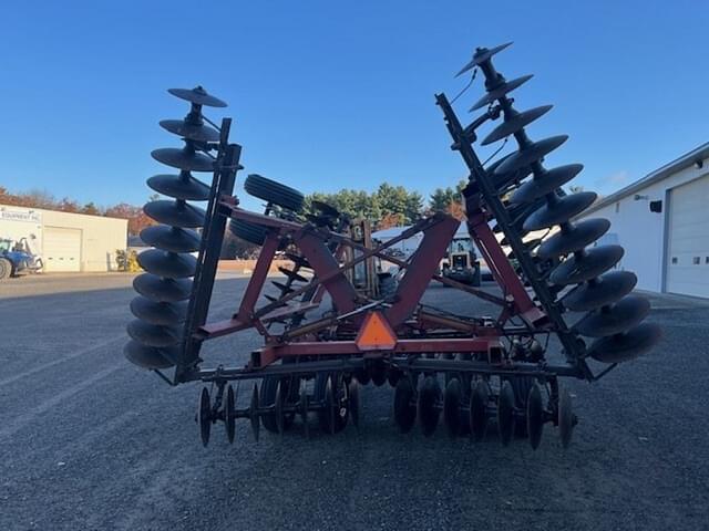 Image of Case IH 496 equipment image 3