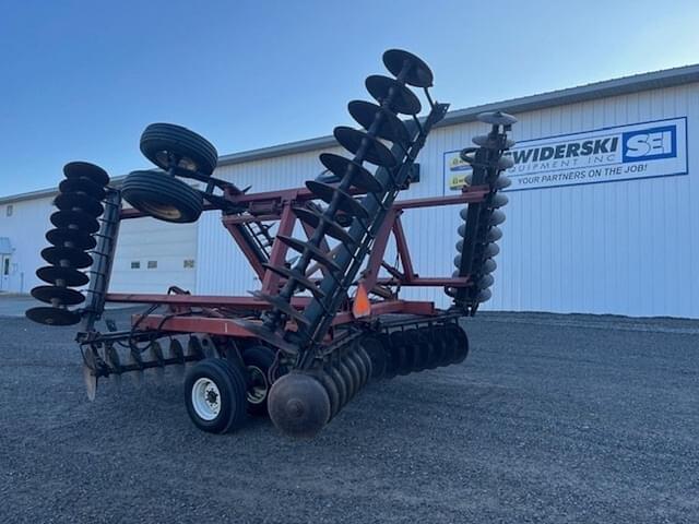 Image of Case IH 496 equipment image 2