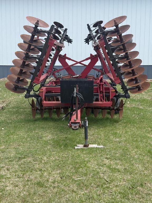 Case IH 496 Equipment Image0