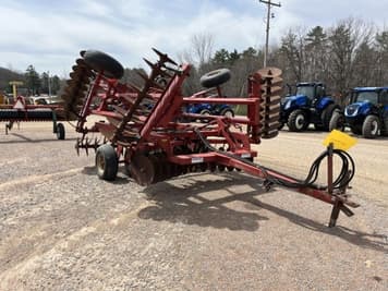Main image Case IH 496