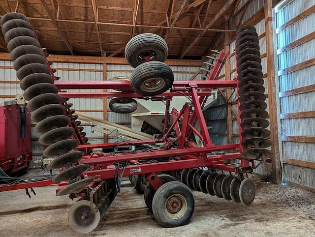 Image of Case IH 496 equipment image 1