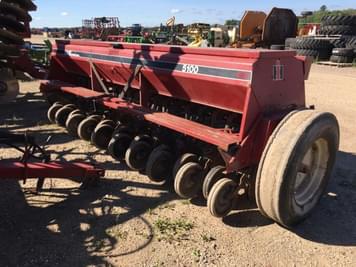 Main image Case IH 5100