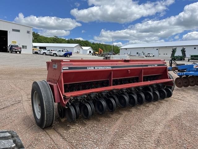 Image of Case IH 5100 equipment image 3