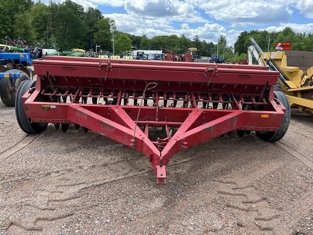 Image of Case IH 5100 equipment image 4