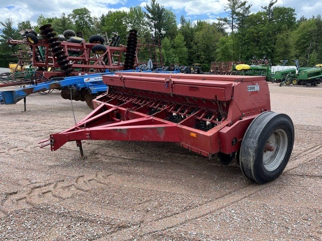 Image of Case IH 5100 Primary image