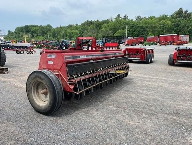 Image of Case IH 5100 equipment image 1