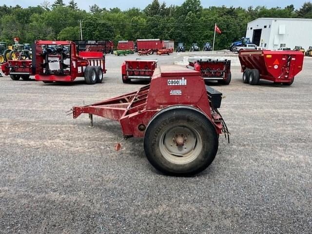 Image of Case IH 5100 equipment image 2