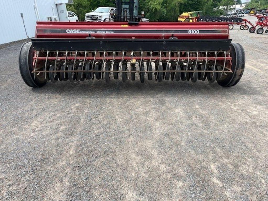 Image of Case IH 5100 Primary image