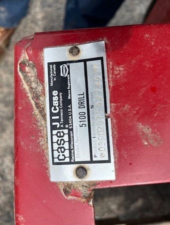 Image of Case IH 5100 equipment image 4