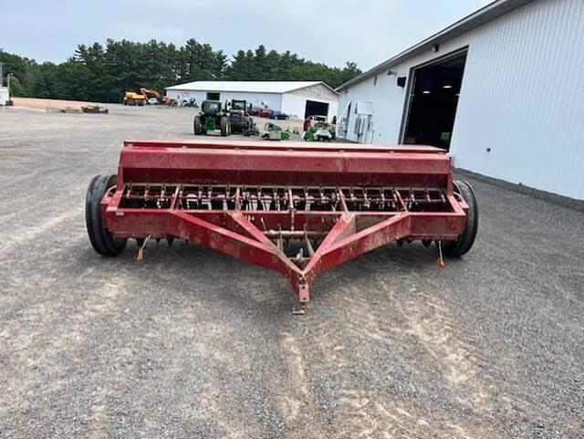 Image of Case IH 5100 equipment image 3