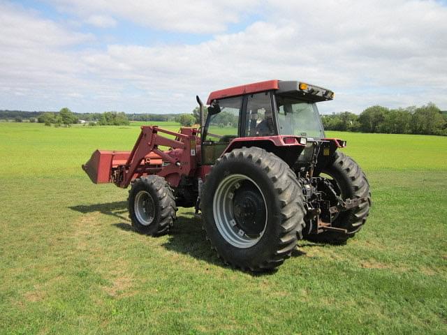 Image of Case IH 5140 equipment image 3