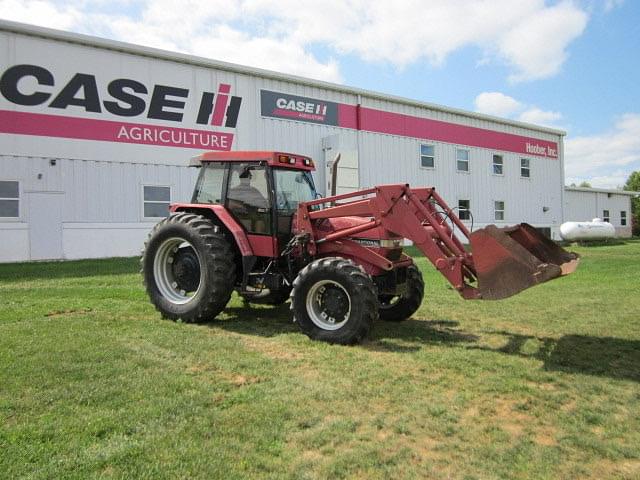 Image of Case IH 5140 Primary image