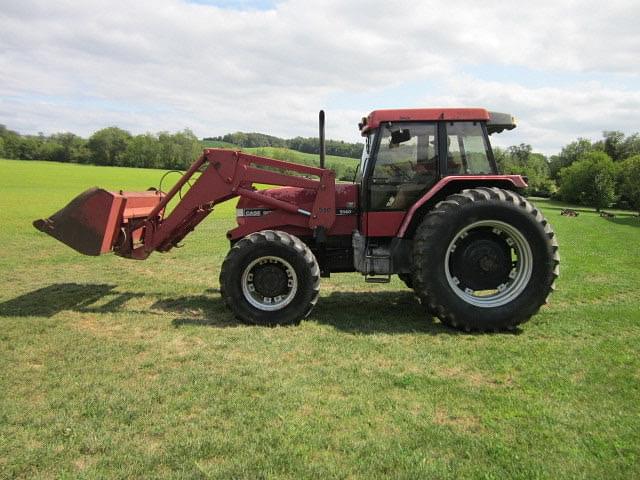 Image of Case IH 5140 equipment image 4