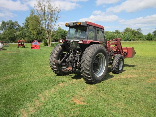 Image of Case IH 5140 equipment image 2