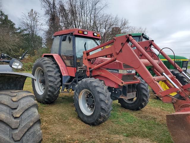 Image of Case IH 5140 equipment image 4