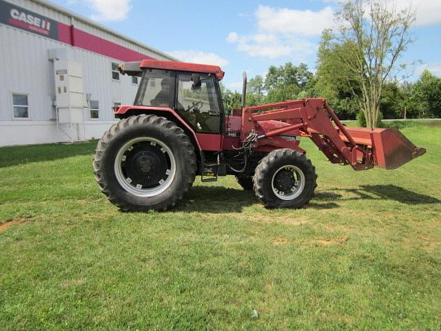 Image of Case IH 5140 equipment image 1