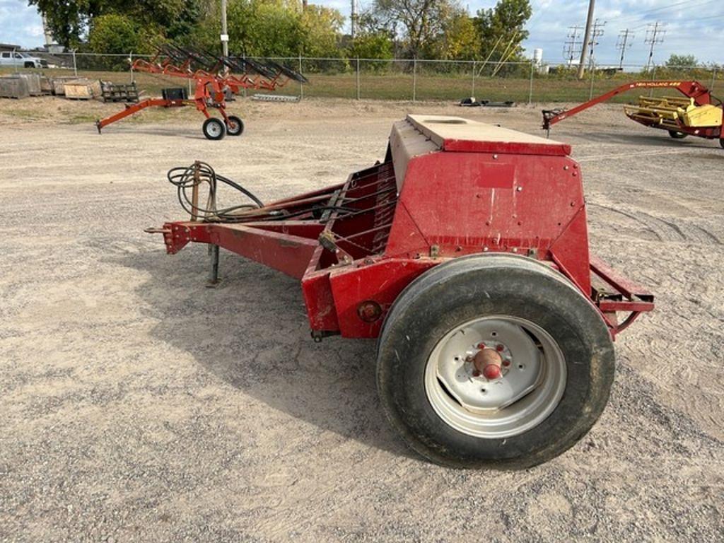 Image of Case IH 5300 Image 1