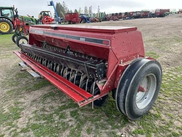 Image of Case IH 5300 equipment image 3