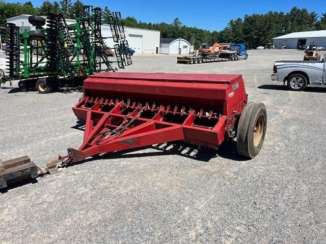 Image of Case IH 5300 equipment image 1