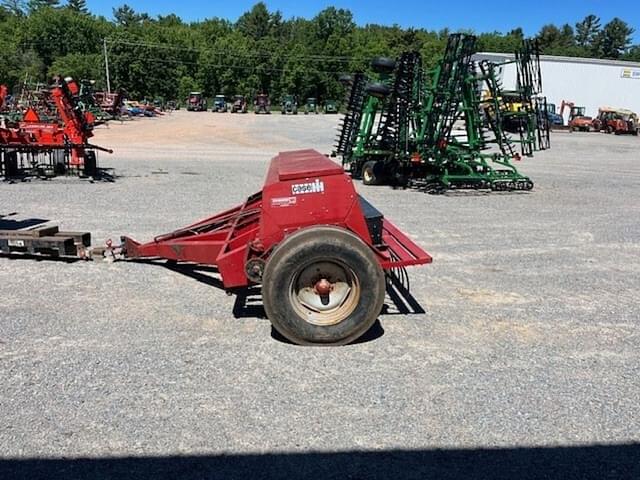 Image of Case IH 5300 equipment image 4