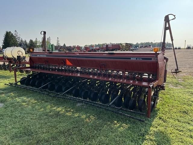 Image of Case IH 5400 equipment image 2