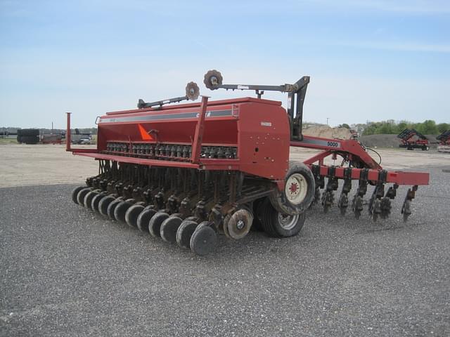Image of Case IH 5400 equipment image 2